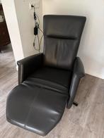 Sta-op fauteuil Toscana van Prominent, Ophalen, Gebruikt, Leer, 50 tot 75 cm