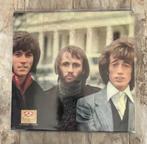 2LP Bee Gees: Bee Gees For Ever, Cd's en Dvd's, Vinyl | Pop, Verzenden, 1960 tot 1980, Gebruikt, 12 inch