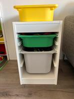 Ikea Trofast kastje met extra bak, Ophalen, Zo goed als nieuw
