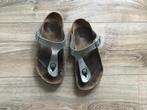Birkenstock maat 36, Overige kleuren, Gedragen, Birkenstock, Sandalen of Muiltjes