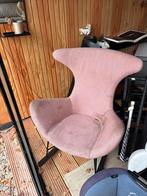 Roze schommelstoel gratis ophalen, Ophalen, Gebruikt, Rood, Eén