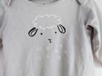 next rompers met dieren maat 68, Ophalen of Verzenden, Gebruikt, Jongetje of Meisje