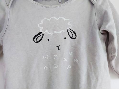 next rompers met dieren maat 68, Kinderen en Baby's, Babykleding | Maat 68, Gebruikt, Jongetje of Meisje, Ophalen of Verzenden