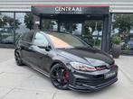 Volkswagen Golf GTI TCR 2.0 TSI 300PK|Pano|Akrapovic|Dynaudi, 1330 kg, 15 km/l, Gebruikt, 4 cilinders