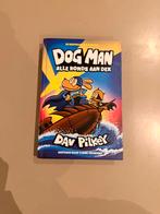 Dog Man: Alle honds aan dek - Spannend boek!, Boeken, Ophalen of Verzenden, Zo goed als nieuw, Fictie algemeen