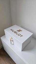 Luxe Humidor - Sigarenbewaardoos, Ophalen of Verzenden