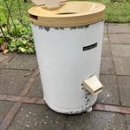 Centrifuge, Ophalen, Gebruikt, Minder dan 85 cm, Bovenlader