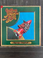 Steeleye Span - Rocket Cottage LP, Ophalen of Verzenden, 1960 tot 1980, Zo goed als nieuw, 12 inch