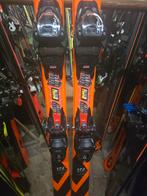 175cm VOLKL DEACON 7.2, Overige merken, 160 tot 180 cm, Ophalen of Verzenden, Zo goed als nieuw