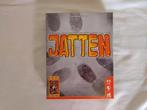 Jatten Kaartspel Bordspel COMPLEET, Ophalen of Verzenden, Zo goed als nieuw