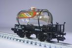 Glasketelwagen 'Kümmerling', DB, Hobby en Vrije tijd, Modeltreinen | N-Spoor, Ophalen of Verzenden, Nieuw, Wagon, Trix