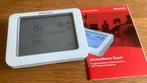 Honeywell Chronotherm Touch thermostaat, Ophalen of Verzenden, Gebruikt