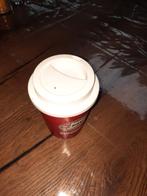 psv beker mok, Ophalen of Verzenden, Zo goed als nieuw, PSV, Overige typen