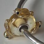 Elfbeads: GOLDEN DUCKS  **NIEUW**, Sieraden, Tassen en Uiterlijk, Bedels, Overige merken, -, Verzenden, -