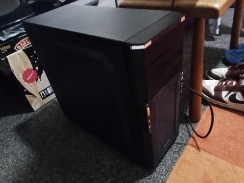 Game PC, Computers en Software, Desktop Pc's, Gebruikt, 3 tot 4 Ghz, SSD, 16 GB, Met videokaart, Gaming, Ophalen of Verzenden