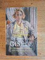 De eeuw van Gisele, Nieuw, Ophalen of Verzenden, Mooij, Annet, Schilder- en Tekenkunst