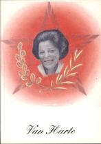 Beatrix, van harte, Ophalen of Verzenden, 1980 tot heden, Ongelopen, Overige thema's