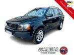 Volvo XC90 2.5 T super nette auto, Gebruikt, Beige, 7 stoelen, Leder