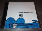 Everything But The Girl - Worldwide, Ophalen of Verzenden, 1980 tot 2000, Zo goed als nieuw
