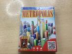 Metropolis Bordspel - Nieuw in Verpakking!, Hobby en Vrije tijd, Gezelschapsspellen | Bordspellen, Een of twee spelers, Ophalen of Verzenden