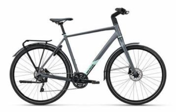 Nieuwe Koga F3 3.0 met Schijfremmen beschikbaar voor biedingen