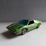 Leuk oud autootje.  Ferrari 308 GTB.    Merk SUMMER., Hobby en Vrije tijd, Modelauto's | Overige schalen, Ophalen of Verzenden