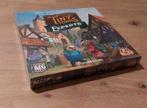 Tiny Towns Experts Uitbreiding (in seal), Hobby en Vrije tijd, Gezelschapsspellen | Bordspellen, Een of twee spelers, Ophalen of Verzenden