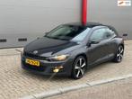 Volkswagen Scirocco 1.4 TSI Highline, Voorwielaandrijving, Euro 5, 15 km/l, Gebruikt