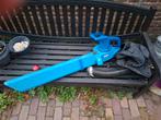 Bladblazer met Opzuigfunctie, Ophalen, Gebruikt, Onbekend, Handgedragen