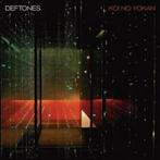 Deftones - Koi No Yokan (Nieuw), Ophalen of Verzenden, Nieuw in verpakking, Alternative