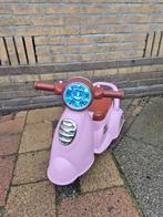 Loop scooter, Kinderen en Baby's, Speelgoed | Buiten | Voertuigen en Loopfietsen, Ophalen