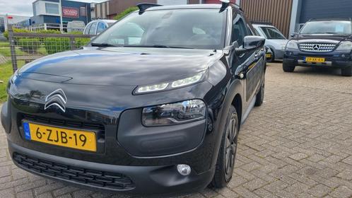 Citroen C4 Cactus 1.6 BlueHDi Business💢€6999,-💢, Auto's, Citroën, Bedrijf, Te koop, C4 Cactus, ABS, Airbags, Airconditioning