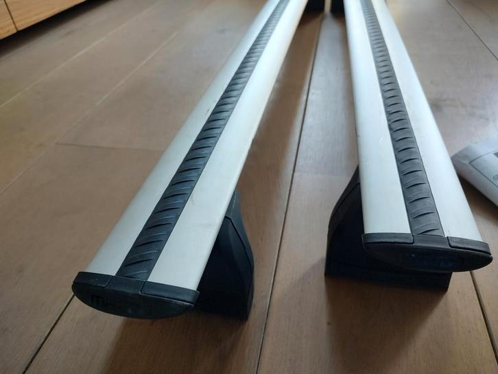 Mazda CX-5 Dakdragers, Auto diversen, Dakdragers, Gebruikt, Ophalen