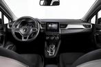 Renault Captur 1.3 TCe 140 PK Intens - Automaat | Cruise | P, 65 €/maand, Gebruikt, 4 cilinders, Wit