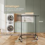 Kledingrek O'DADDY, Ophalen, Met wielen, Zo goed als nieuw