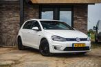 Volkswagen Golf 1.4 TSI GTE PHEV plug-in hybride 204PK, Gebruikt, Euro 6, 4 cilinders, Wit