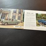 PEUGEOT 403 - 1958  (#12), Verzenden, Gelezen, Peugeot