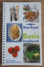 Blue Band Basiskookboek stap voor stap Janny van der Heijden, Boeken, Nederland en België, Gezond koken, Janny van der Heijden