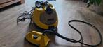Karcher SC 1402 Stoomreiniger met Strijkijzer, Ophalen of Verzenden, Gebruikt, Stoomreiniger