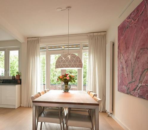 Lucide Otana eettaffellamp te koop, Huis en Inrichting, Lampen | Hanglampen, Zo goed als nieuw, Ophalen