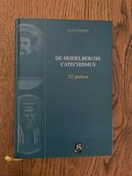 C.G. Vreugdenhil - De Heidelbergse Catechismus, Boeken, C.G. Vreugdenhil, Ophalen of Verzenden, Zo goed als nieuw