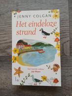 Boek Jenny Colgan - het eindeloze strand, Ophalen of Verzenden, Gelezen, Jenny Colgan