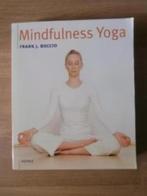 Mindfulness yoga - F. J. Boccio, Boeken, Ophalen of Verzenden, Zo goed als nieuw