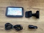 Tomtom GO 5200 Wifi World 5" met LifeMaps-Traffics-Flits, Auto diversen, Autonavigatie, Ophalen of Verzenden, Gebruikt