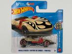 Hotwheels racer 1:64, Ophalen of Verzenden, Zo goed als nieuw, Auto