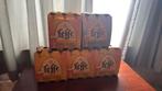 5 sixpacks Leffe bier, Ophalen of Verzenden, Flesje(s), Overige merken