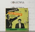 Ruil of koop Liberace Concertos for you (10 Inch 1953), 10 inch, Voor 1960, Gebruikt, Ophalen of Verzenden