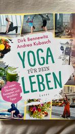 Yoga für dein Leben - Dirk Bennewitz, Zo goed als nieuw, Verzenden