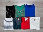 Dames/meisjes kleding pakket maat S nieuw, Ophalen, Nieuw, Maat 36 (S)