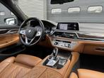 BMW 7-serie 740Ld xDrive High Executive | Panoramadak | 360*, Automaat, Gebruikt, 2993 cc, 340 pk